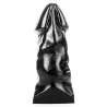 All Black Gode AB58 Cum Gun All Black 23 x 10.5cm